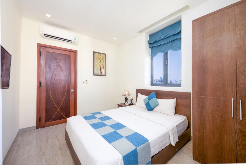 Zalo Sea Hotel Da Nang Buitenkant foto