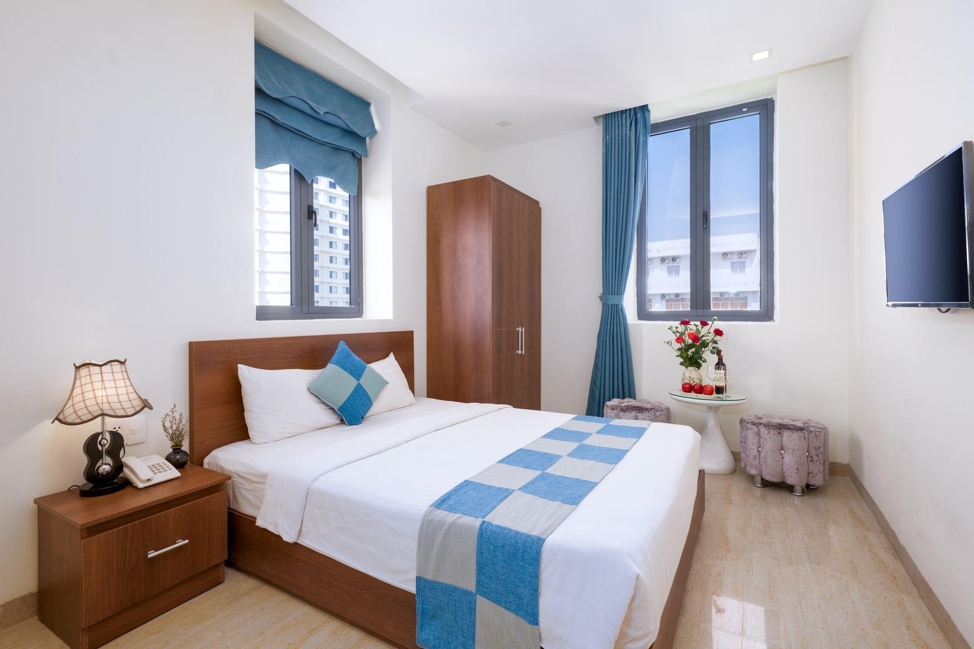 Zalo Sea Hotel Da Nang Buitenkant foto