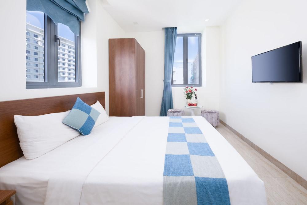 Zalo Sea Hotel Da Nang Buitenkant foto