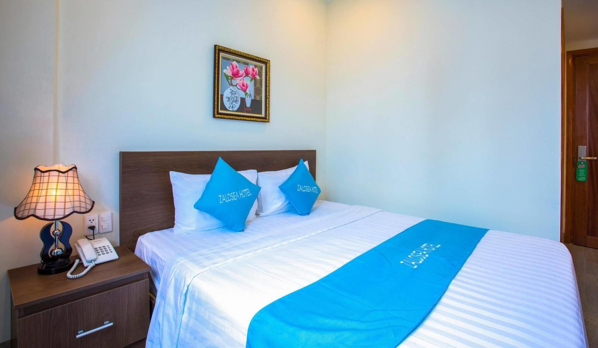 Zalo Sea Hotel Da Nang Buitenkant foto