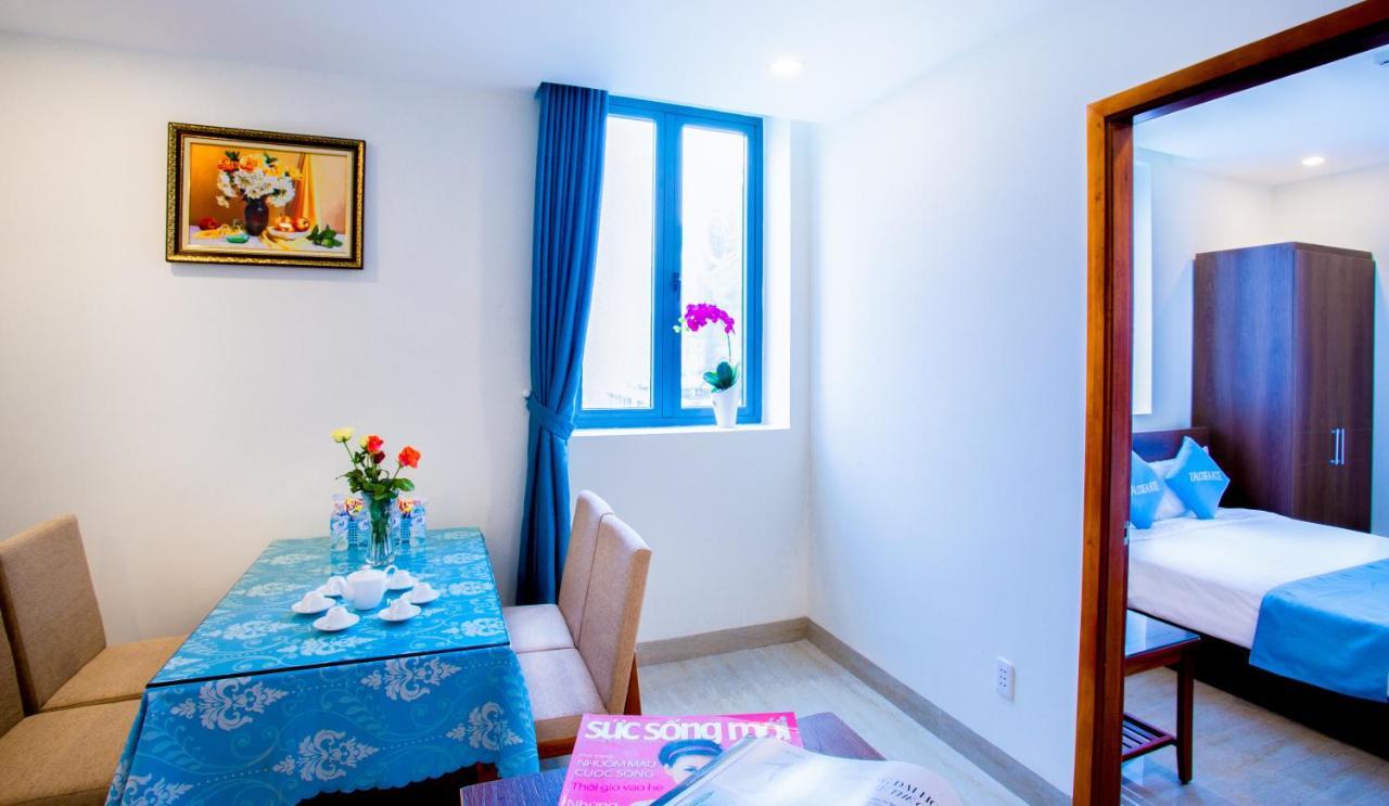 Zalo Sea Hotel Da Nang Buitenkant foto